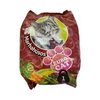 Euro Pet Euro Cat Száraz Macskatáp (Marha) - 1 kg