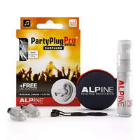 Alpine Alpine PartyPlug Pro