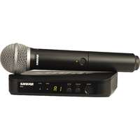 Shure Shure BLX24E/PG58