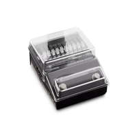 Decksaver DECKSAVER BOSS 200 SERIES COVER FITS IR-200,SY-200, DD-200, EQ-200, MD-200 & OD-200