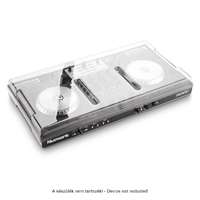 Decksaver DECKSAVER NUMARK NS6 COVER