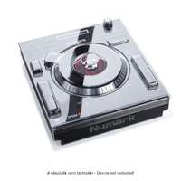 Decksaver DECKSAVER NUMARK V7 COVER