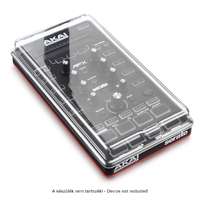 Decksaver DECKSAVER LE AKAI AFX/AMX COVER (LIGHT EDITION)