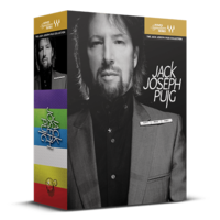 WAVES Waves Jack Joseph Puig Signature Series