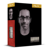 WAVES Waves Manny Marroquin Signature Series