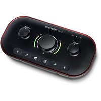 Focusrite Focusrite Vocaster Two - KÉSZLETAKCIÓ!