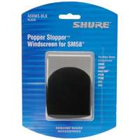 Shure Shure A58WS-BLK