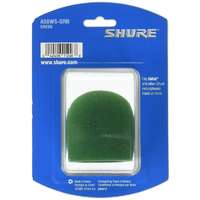 Shure Shure A58WS-GRN