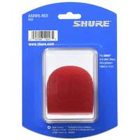 Shure Shure A58WS-RED