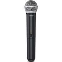 Shure Shure BLX2/PG58-H8E