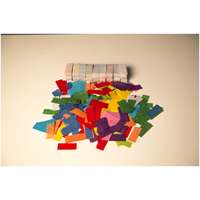 Chauvet DJ Chauvet DJ Funfetti Refill - Color