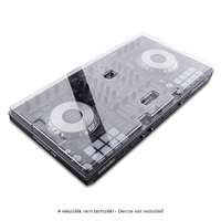 Decksaver DECKSAVER PIONEER DJ DDJ-SX, SX2, SX3 & RX COVER (FITS SX, SX2, SX3 & RX)