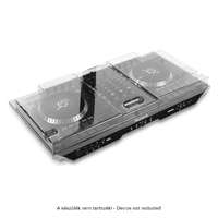 Decksaver DECKSAVER NUMARK NS7II COVER