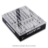 Decksaver DECKSAVER ALLEN & HEATH XONE:96 COVER