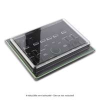 Decksaver DECKSAVER ROLAND AIRA VT-3 COVER