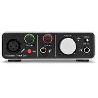 Focusrite Focusrite iTrack Solo Lightning
