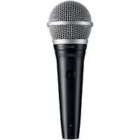 Shure Shure PGA48-QTR-E
