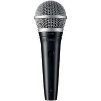 Shure Shure PGA48-XLR-E