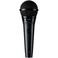 Shure Shure PGA58-QTR-E