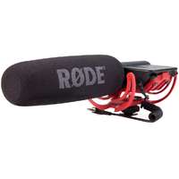 Rode Rode VideoMic Rycote