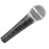 Shure Shure SM58-SE - HOLOGRAMOS!