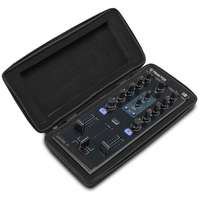 UDG UDG Creator NI Traktor Kontrol F1/X1/Z1 Hardcase Black MK2