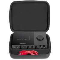 UDG UDG Creator Focusrite Scarlett2 2i4/6i6/18i8/Clarett2Pre Hardcase