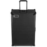 UDG UDG Ultimate Flight Case Multi Format XXL Blk Plus (L,T&W)