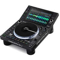 Denon DJ Denon DJ SC-6000M Prime