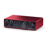 Focusrite Focusrite Scarlett 2i2 (4th gen)