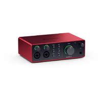 Focusrite Focusrite Scarlett 4i4 (4th gen)