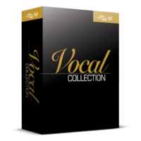 WAVES Waves Signature Series Vocals