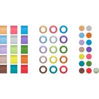 Sennheiser Sennheiser EW-D COLOR CODING SET