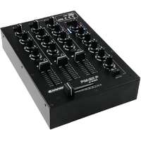OMNITRONIC OMNITRONIC PM-311P DJ Mixer with Player