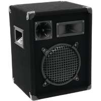 OMNITRONIC OMNITRONIC DX-822 3-Way Speaker 300 W
