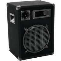 OMNITRONIC OMNITRONIC DX-1022 3-Way Speaker 400 W