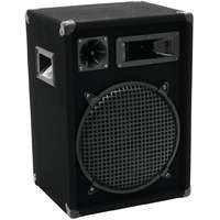 OMNITRONIC OMNITRONIC DX-1222 3-Way Speaker 600 W