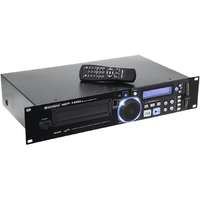 OMNITRONIC OMNITRONIC XCP-1400 CD Player