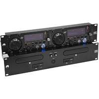 OMNITRONIC OMNITRONIC XDP-3002 Dual CD/MP3 Player
