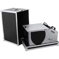 ANTARI ANTARI Set ICE-101 Low Fog Machine + Case