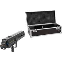 EUROLITE EUROLITE Set LED SL-400 DMX Search Light + Case