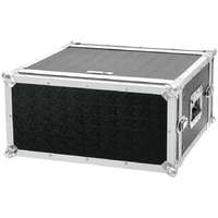 ROADINGER ROADINGER Effect Rack CO DD, 5U, 40cm deep, black