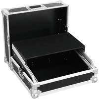 ROADINGER ROADINGER Mixer Case Pro LS-19 Laptop Tray bk