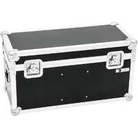 ROADINGER ROADINGER Flightcase 2x LED TMH-X1 Moving-Head Beam
