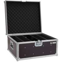 ROADINGER ROADINGER Flightcase 4x LED Super Strobe