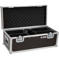 ROADINGER ROADINGER Flightcase 4 x LED CBB-2 COB Bar