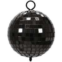 EUROLITE EUROLITE Mirror Ball 10cm black