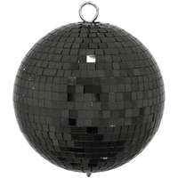 EUROLITE EUROLITE Mirror Ball 15cm black