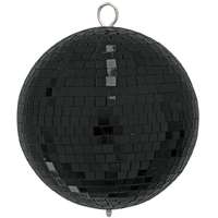 EUROLITE EUROLITE Mirror Ball 20cm black