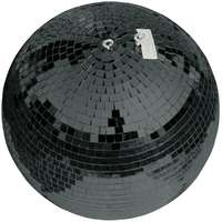 EUROLITE EUROLITE Mirror Ball 30cm black